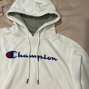 champion hoodie